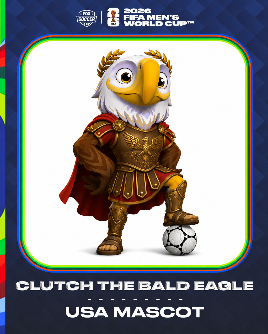 Clutchius Maximus